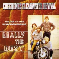 Creedence Clearwater Revival - Really the Best