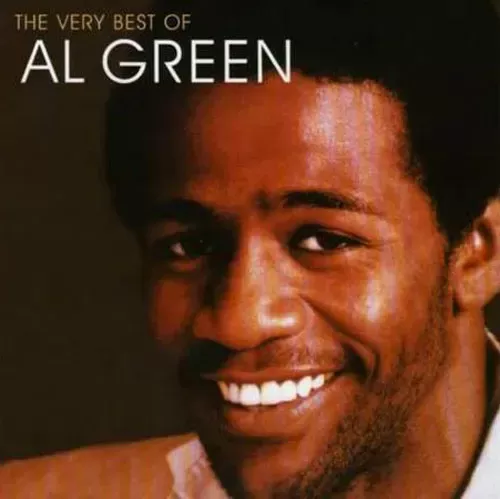 Al Green - The very best of