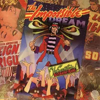 The Sensational Alex Harvey Band - The impossible dream and Tomorrow belongs to me