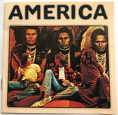 America