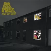 Arctic Monkeys - Favourite Worst Nightmare