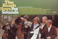 Beach Boys - Pet Sounds