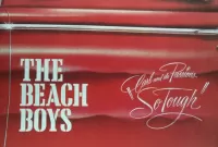 Beach Boys - Carl and the Passions So Tough / Holland