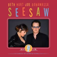 Beth Hart Joe Bonamassa - SEESAW