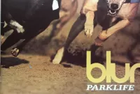 Blur - Parklife
