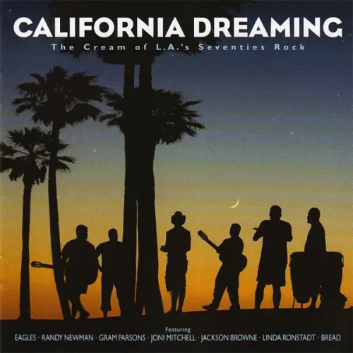 California Dreaming