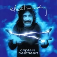 Captain Beefheart - Electricity