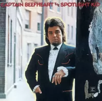 Captain Beefheart - The spotlight kid