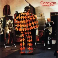 Caravan - Cunning Stunts