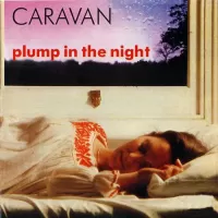 Caravan - For girls who grow plump in the night