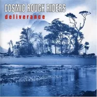 Cosmic Rough Riders - deliverance