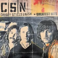 Crosby, Stills, and Nash - Greatest Hits