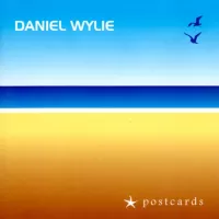 Daniel Wylie - Postcards