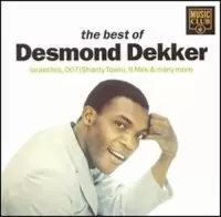 The Best of Desmond Dekker