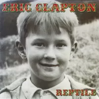 Eric Clapton - Reptile