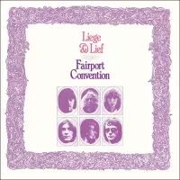 Fairport Convention - Liege and Lief