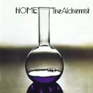HOME - The Alchemist