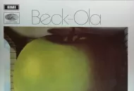 Jeff Beck - Beck-Ola