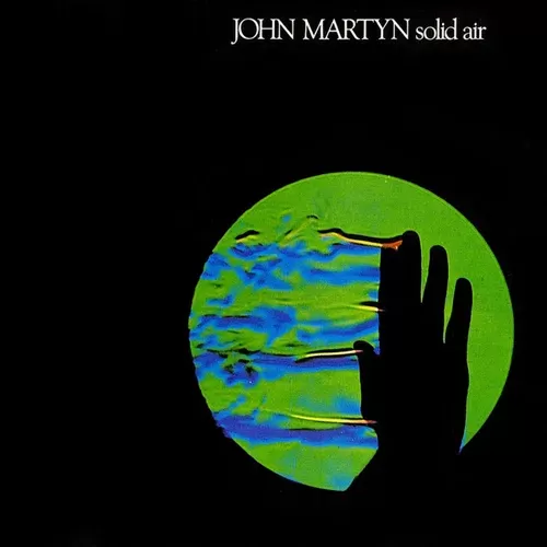 John Martyn - Solid Air