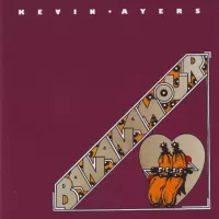 Kevin Ayers - Bananamour