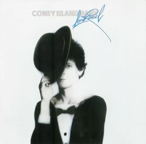 Lou Reed -  Coney Island Baby