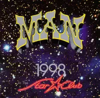 Man -  1998 Star Club