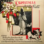 Man And Friends – Christmas At The Patti