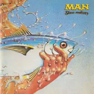 Man – Slow Motion