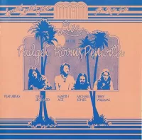 Man – Live At The Padget Rooms Penarth