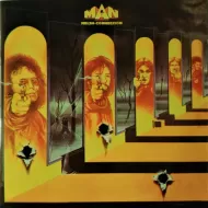 Man – Welsh Connection