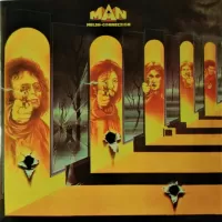 Man – Welsh Connection