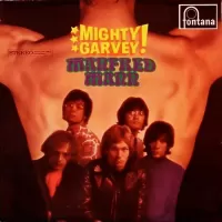 Manfred Mann - Mighty Garvey