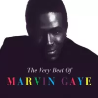 Marvin Gaye - The very best of