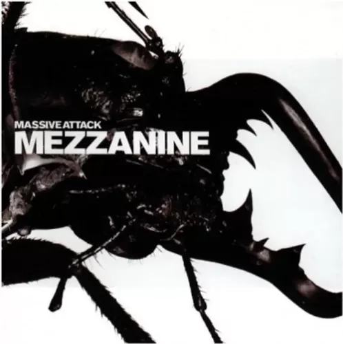 Massive Attack – Mezzanine