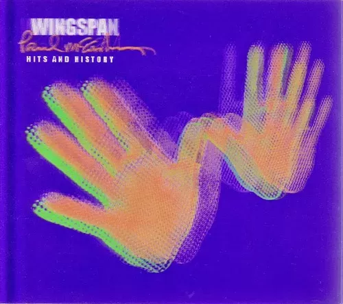 Paul McCartney - Wingspan