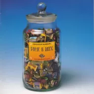 Various – Pick & Mix