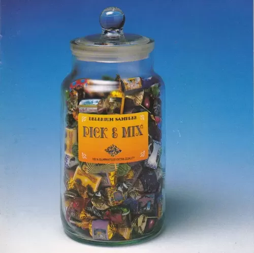 Various – Pick & Mix