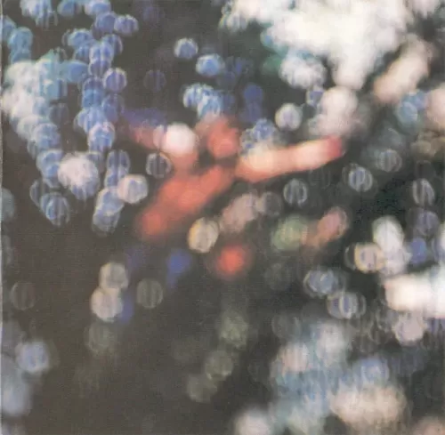 Pink Floyd - Obscured by Clouds