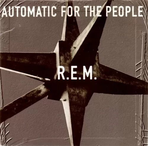 R.E.M. - Automatic for the People