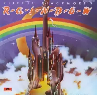 Rainbow – Ritchie Blackmore's Rainbow