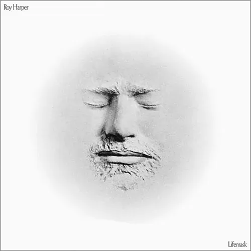 Roy Harper - Lifemask