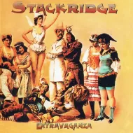 Stackridge - Extravaganza