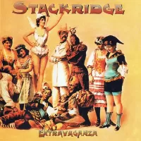Stackridge - Extravaganza