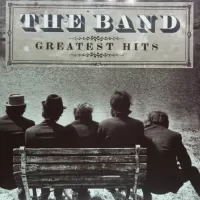 The Band - Greatest Hits