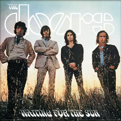 The Doors - Waiting for the sun