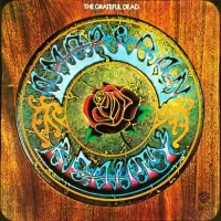 The Grateful Dead - American Beauty