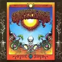 The Grateful Dead - AOXOMOXOA