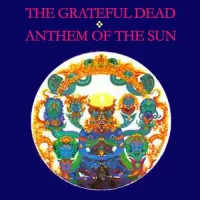 The Grateful Dead - Anthem of the Sun