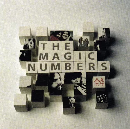 The Magic Numbers