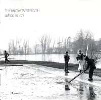 The Mighty Strinth - What is it